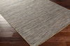 Cove Handmade Rug, by Surya, 1'6" length x 1'6" width thumbnail