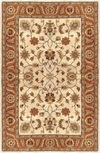 Crowne Handmade Rug, by Surya, 15' length x 12' width thumbnail