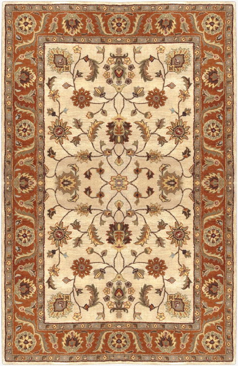 Crowne Handmade Rug