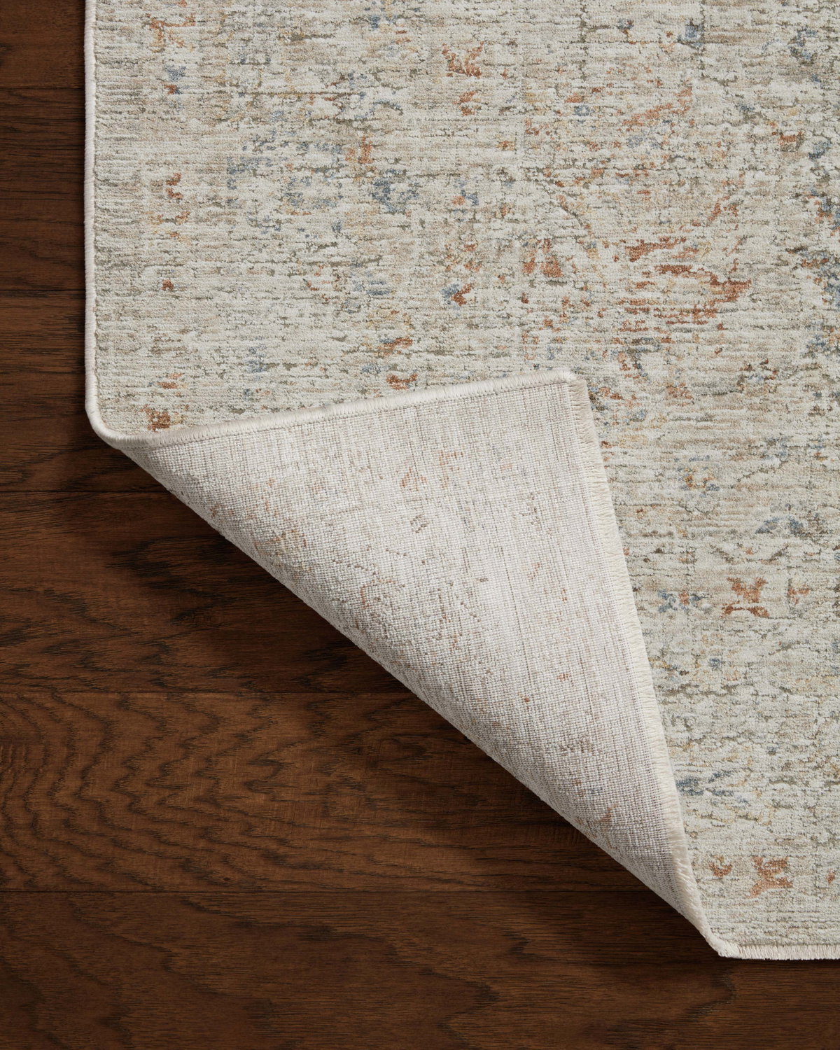Amber Lewis x Loloi Honora Rug, 2' length x 3'4" width View 9