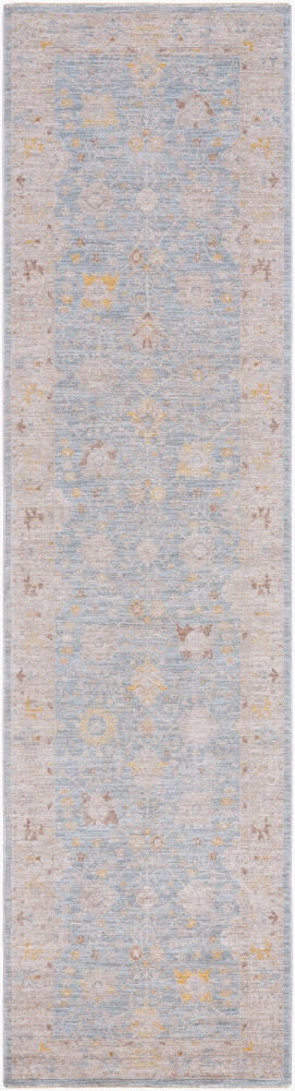 Avant Garde Machine Woven Rug