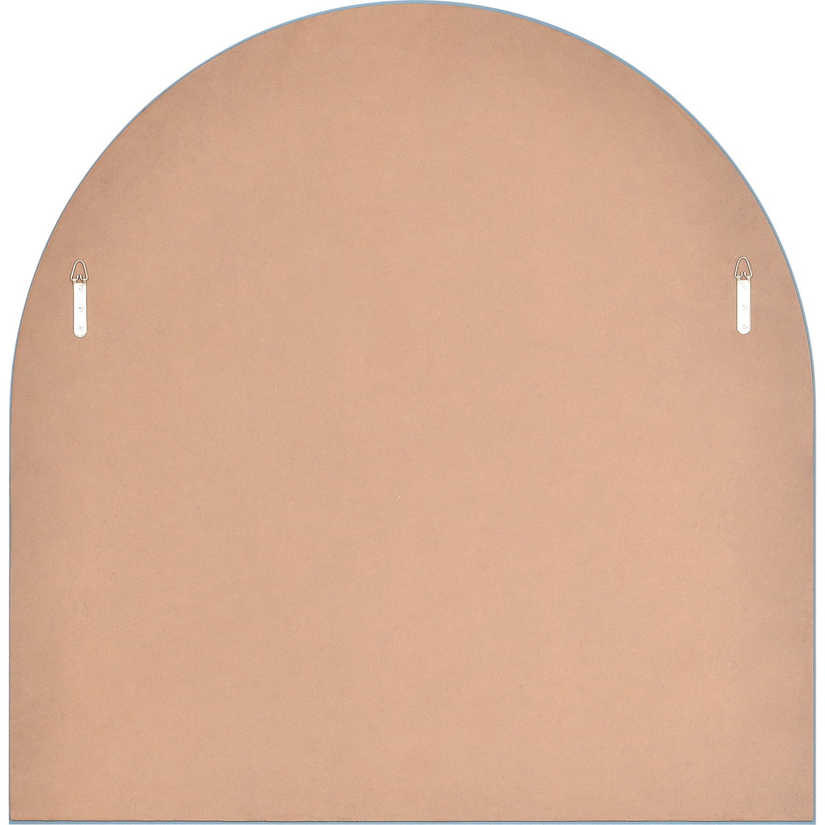 Beasley Wall Mirror, by Renwil, 40" height x 0.5" depth View 4