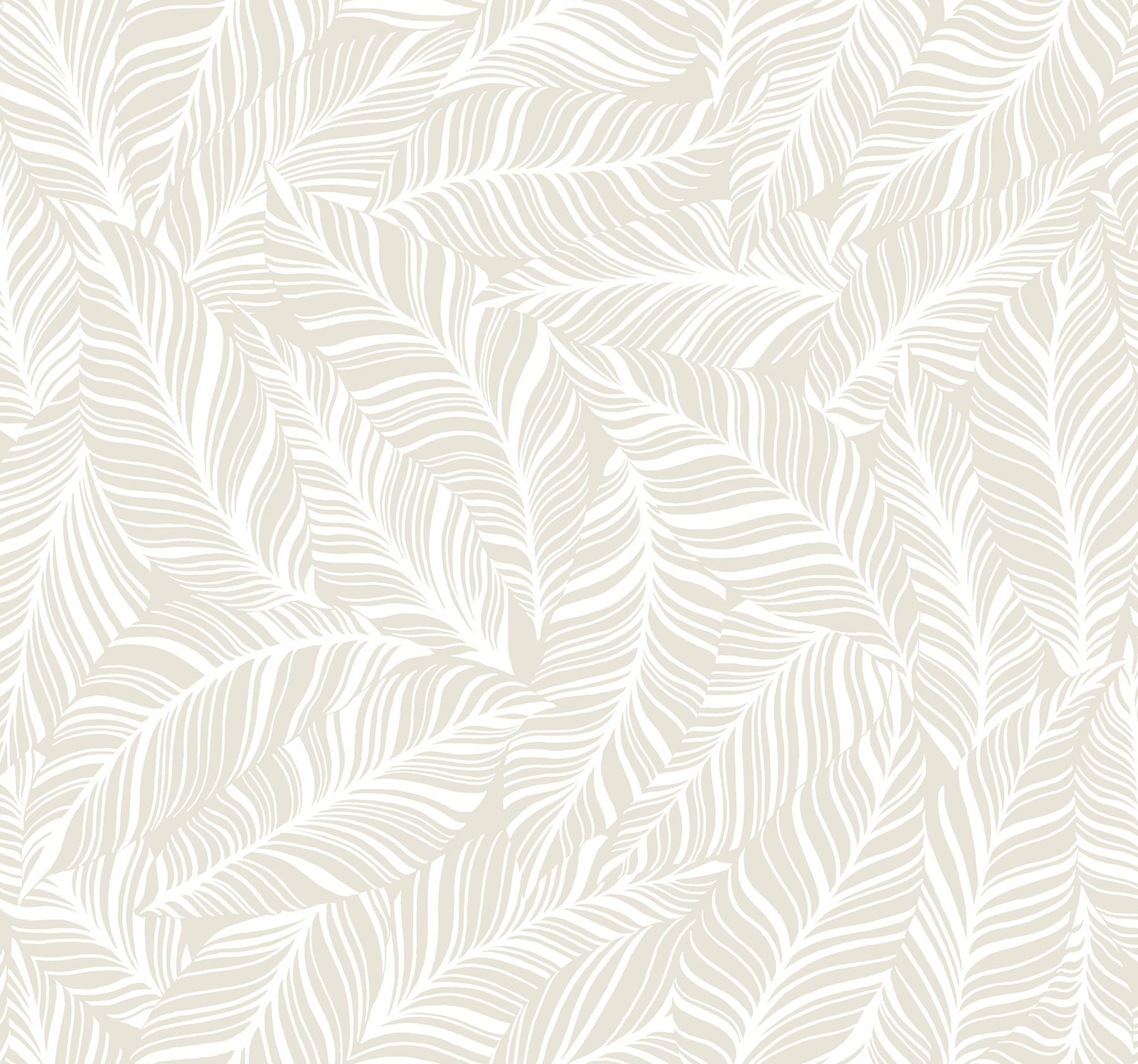 Rainforest Canopy Pearl Wallpaper large image 