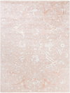 Le Blanc Handmade Rug, by Surya, 1'6" length x 1'6" width thumbnail