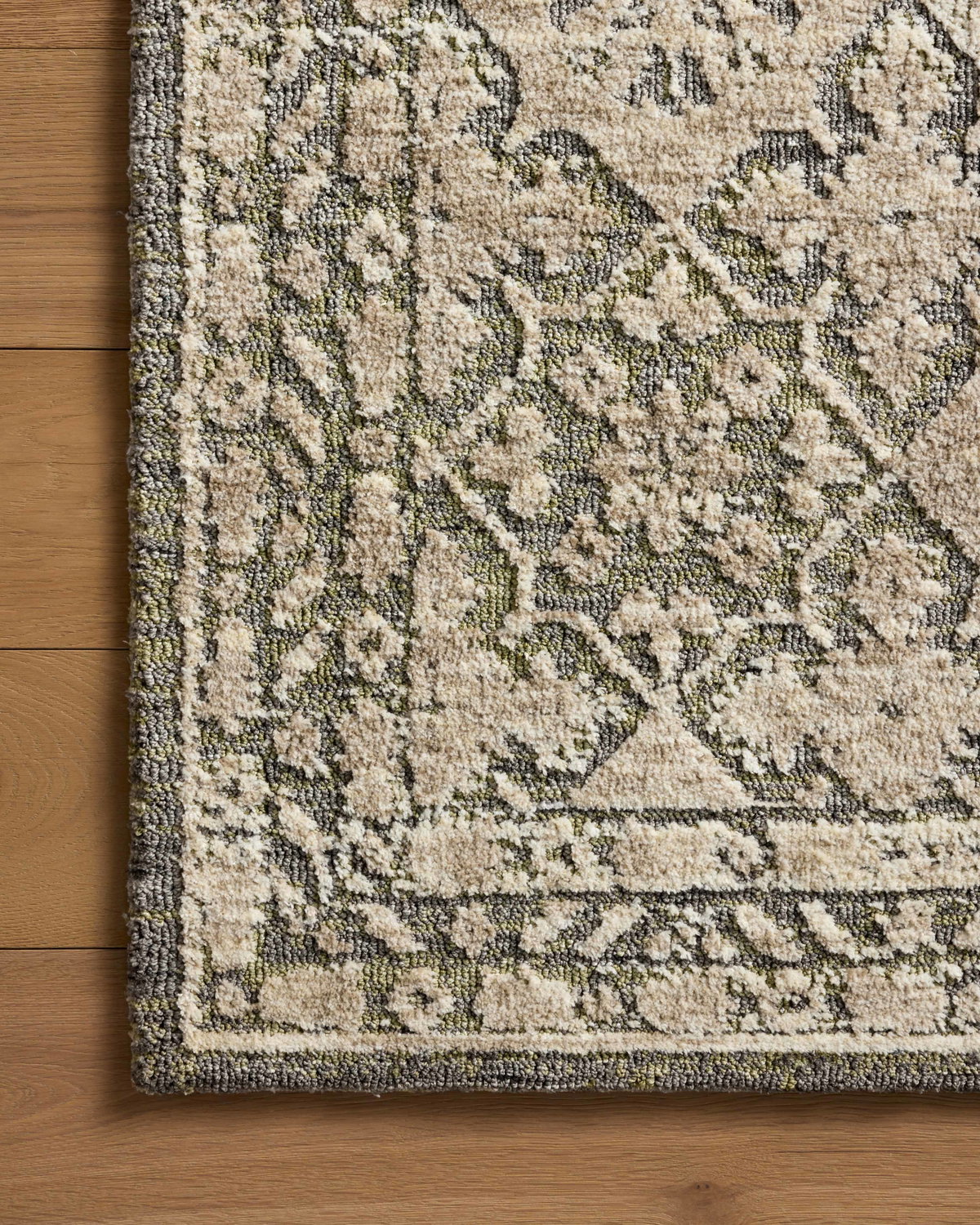 Loloi Percival Rug, 2'3" length x 3'9" width View 5