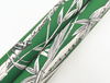 Bambou Toile Green Wallpaper thumbnail 3