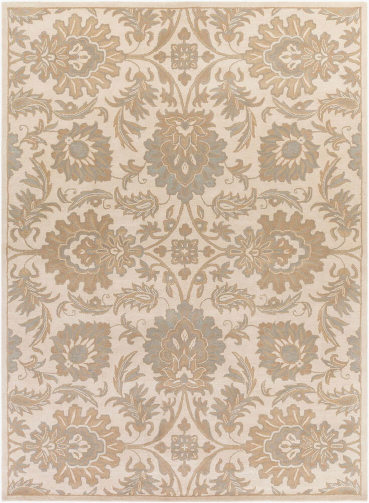 Caesar Handmade Rug large image 