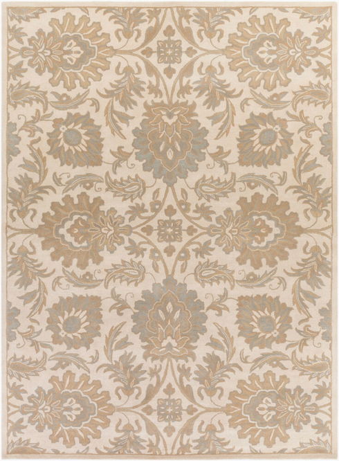 Caesar Handmade Rug