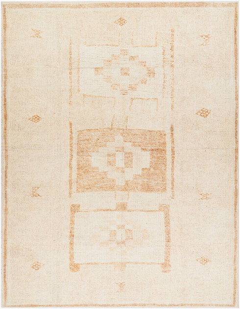 Solana Machine Woven Rug