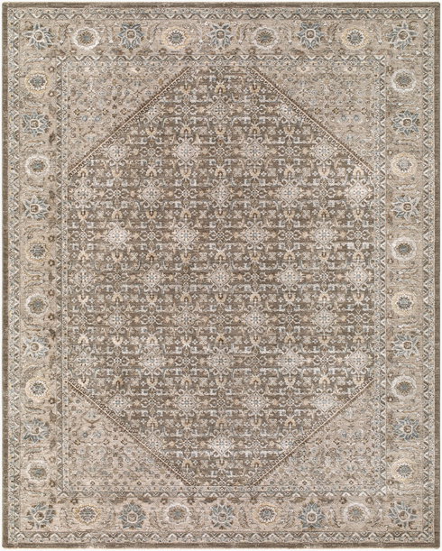 Arda Machine Woven Rug