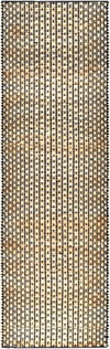 Jasmine Handmade Rug, by Surya, 8' length x 2'6" width thumbnail
