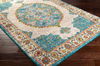 Morocco Machine Woven Rug thumbnail 0