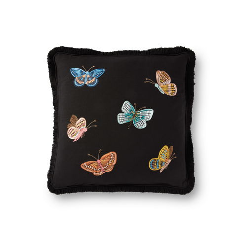 Rifle Paper Co. x Loloi Pillows Pillow