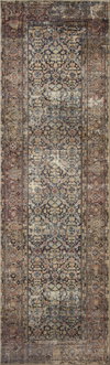 Amber Lewis x Loloi Morgan Rug, 2' length x 3'6" width thumbnail 9