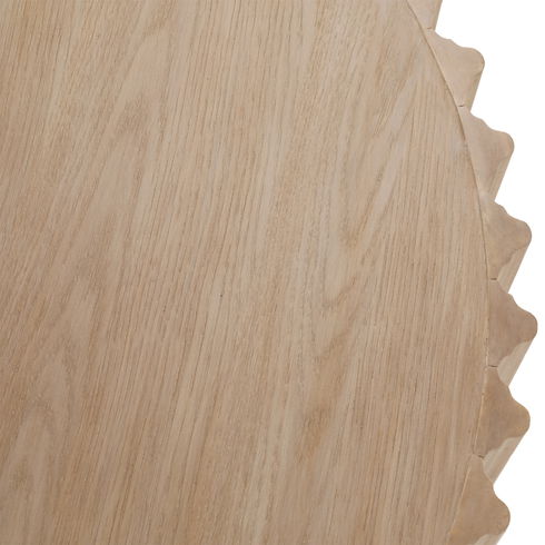 Velma Coffee Table Light Natural