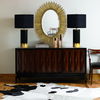 The Tuxedo Table Lamp thumbnail 1