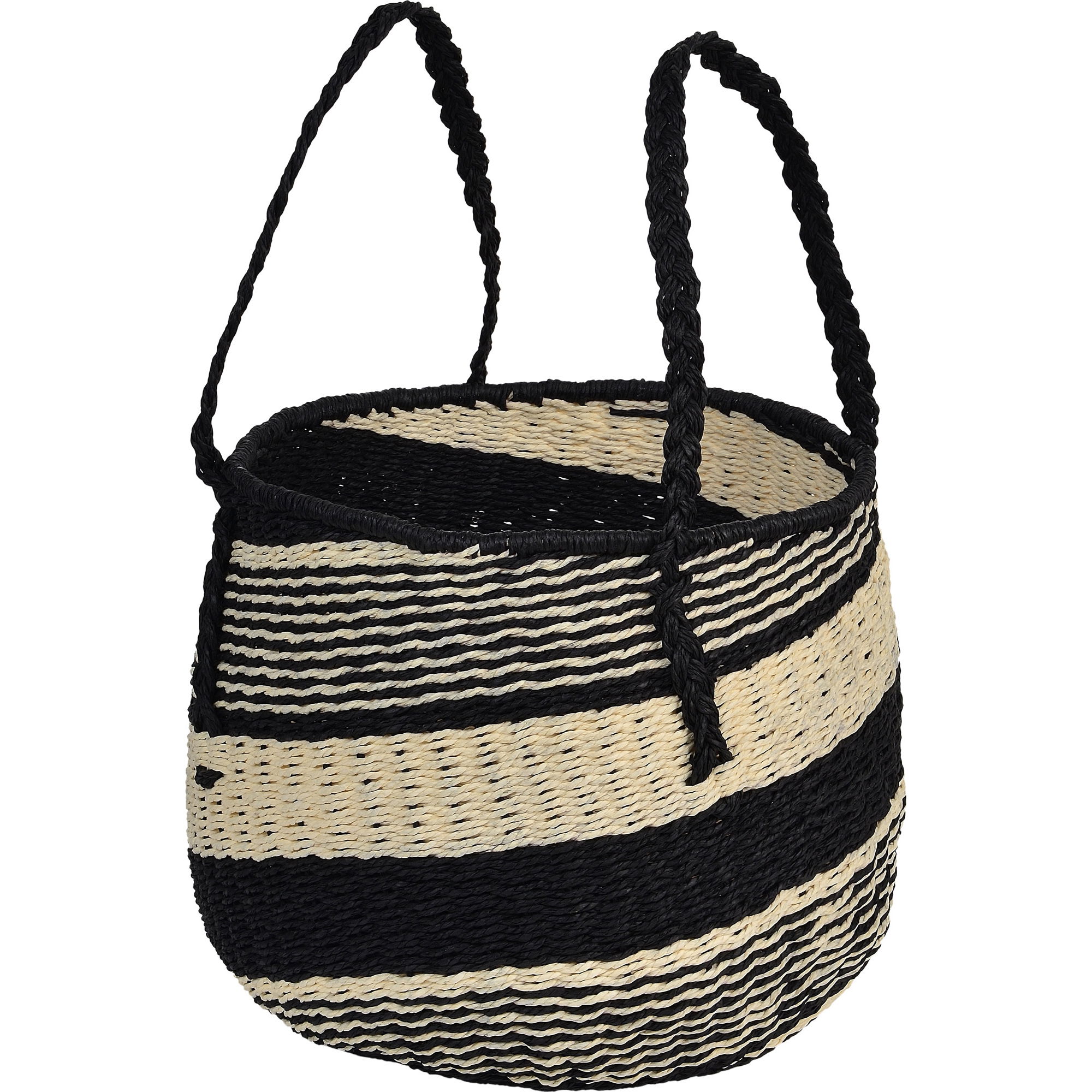 Merma Basket, Vase by Renwil View 4