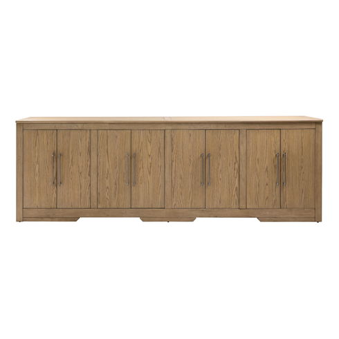 Delacruz Sideboard Natural