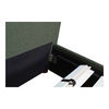 Luzon King Bed Tall Headboard thumbnail 10
