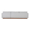 Vernon Right Sectional Grey thumbnail 3