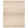 Jaipur Living Folade LEO08 Handmade Trellis Tan and Taupe Area Rug (5'x8') thumbnail 3