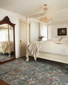Loloi Giada Rug, 5' length x 5' width thumbnail 2