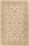 Caesar Handmade Rug, by Surya, 14' length x 10' width thumbnail