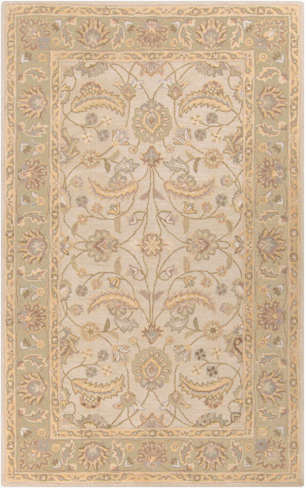 Caesar Handmade Rug large image 