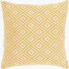 Kanga Accent Pillow thumbnail 0
