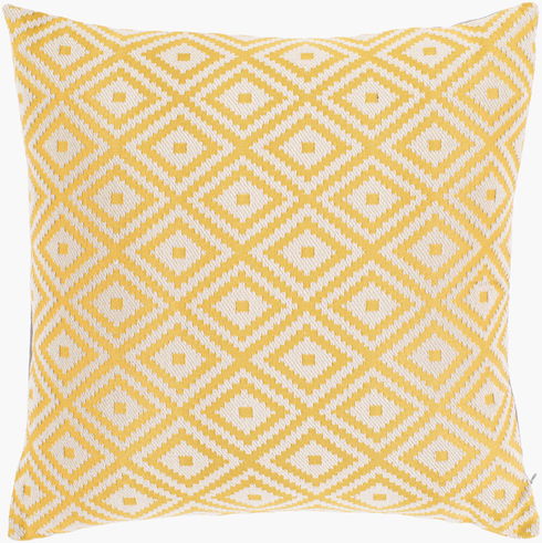 Kanga Accent Pillow
