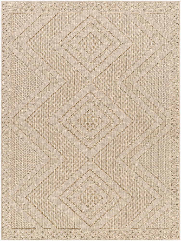 Rockport Machine Woven Rug large image 