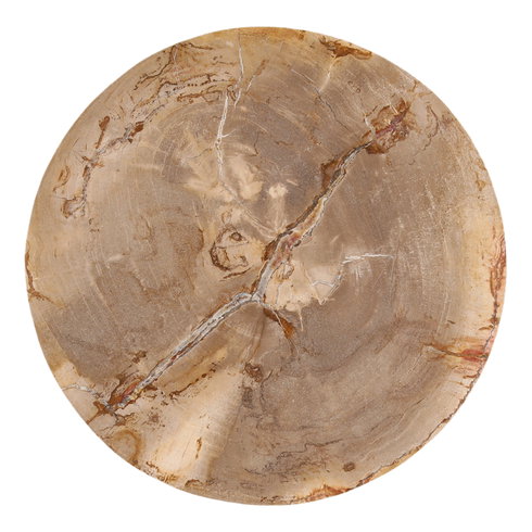 Calvus Side Table Light Natural