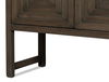 Dice French Country Sideboard, Cabinets & Sideboard by Sarreid, 71" length x 16" width x 32" height thumbnail 7