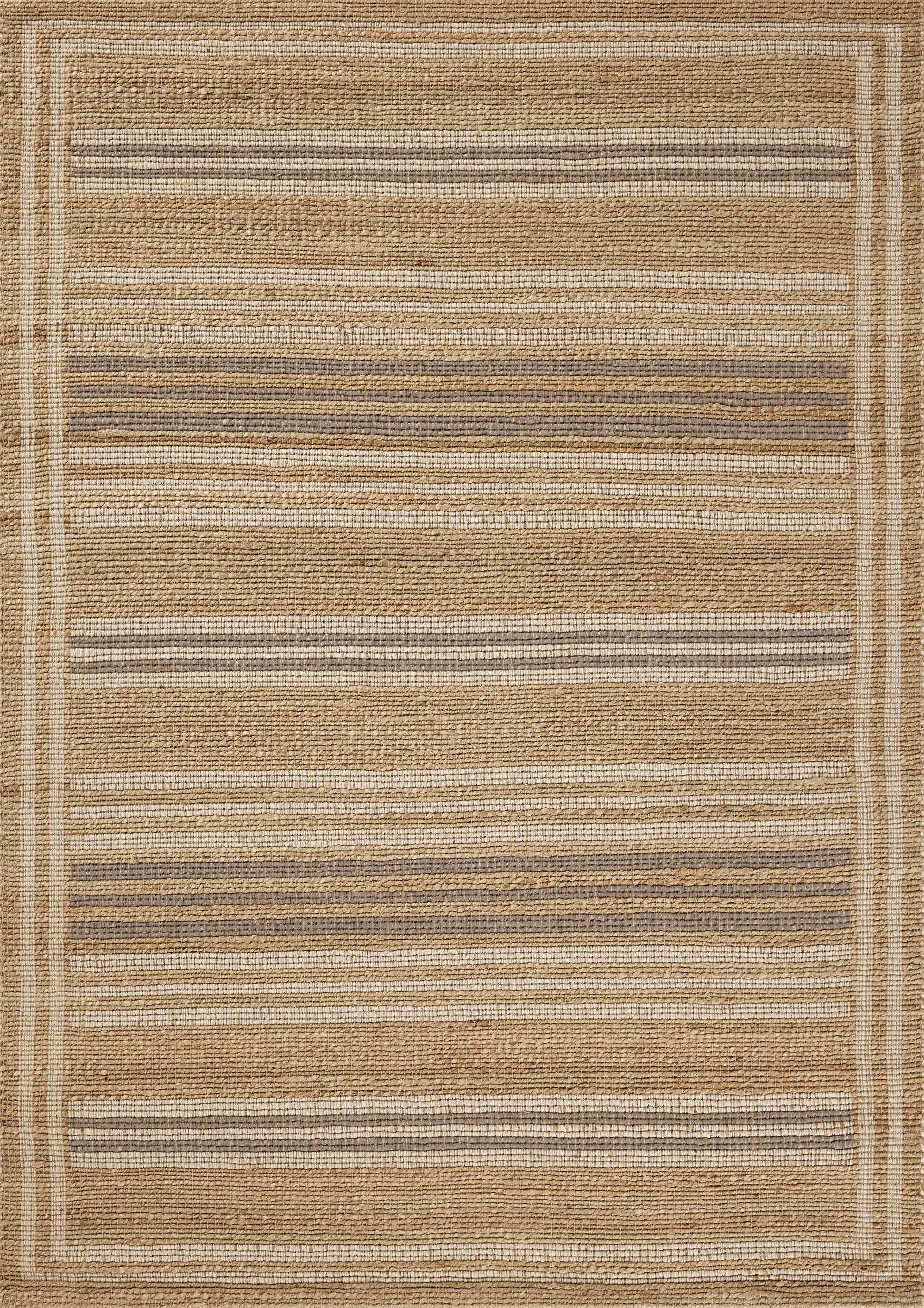 Chris Loves Julia x Loloi Judy Rug, 1'6" length x 1'6" width View 1