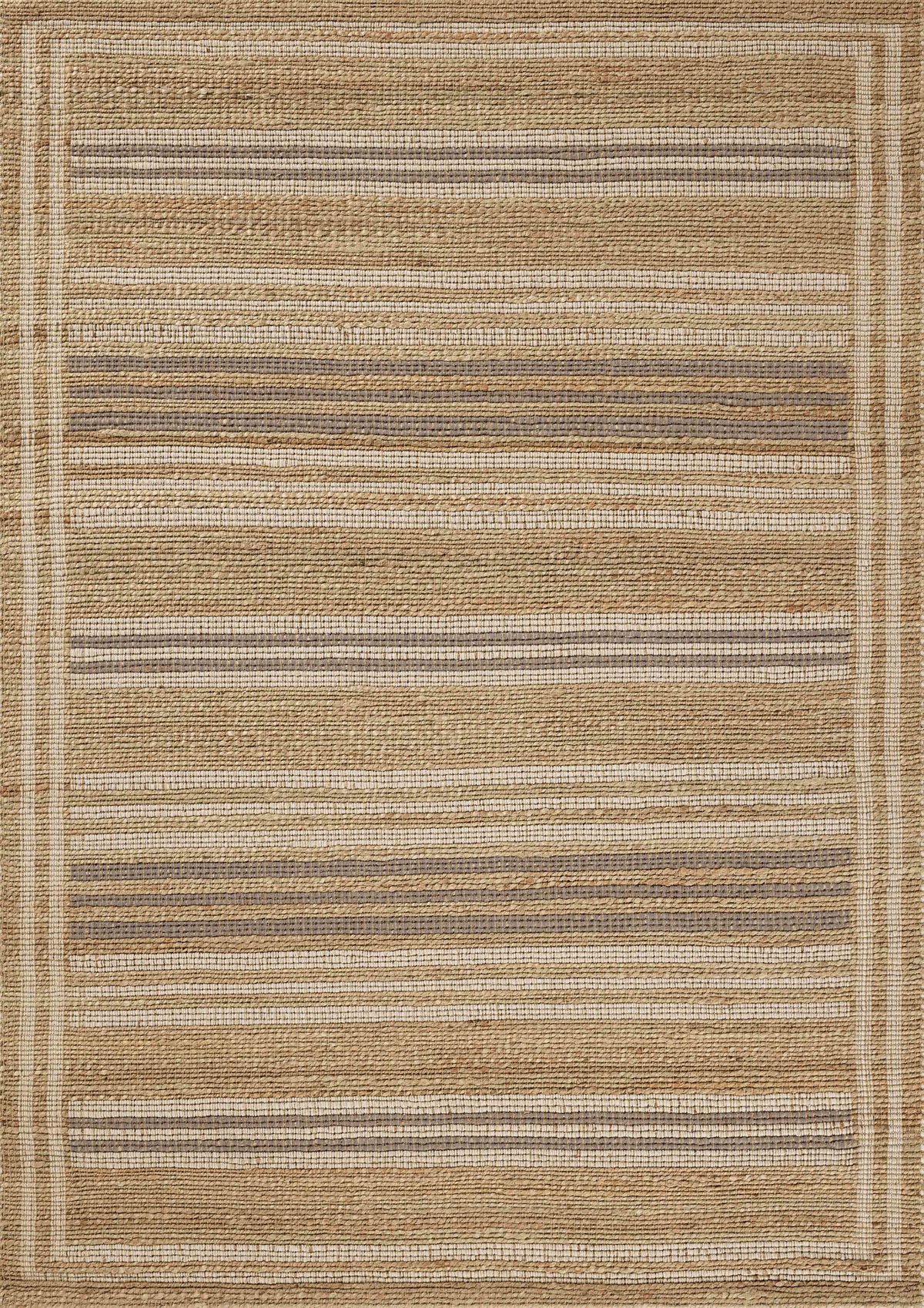 Chris Loves Julia x Loloi Judy Rug, 8'6" length x 11'6" width View 1