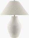 Amaryllis Accent Table Lamp, by Surya, 22" width x 28" height thumbnail