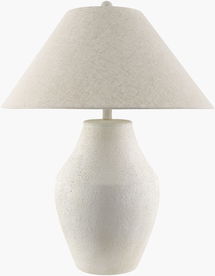 Online Designer Combined Living/Dining Amaryllis Accent Table Lamp