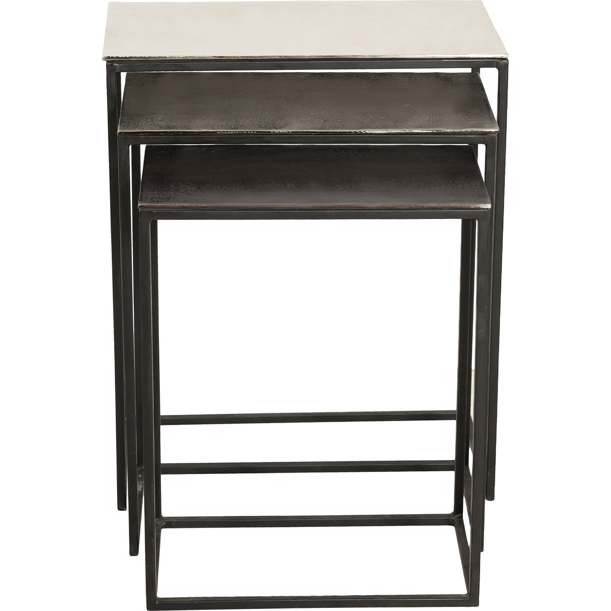 Manisa Table, Shelving & Bookcase by Renwil View 2