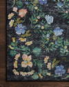Rifle Paper Co. x Loloi Palais Rug, 2'3" length x 3'9" width thumbnail 4