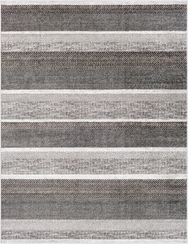 Nepali Machine Woven Rug, by Surya, 3' length x 2' width
