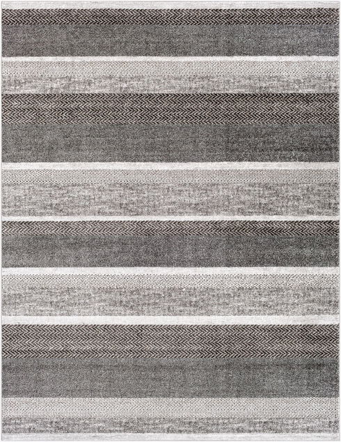 Nepali Machine Woven Rug