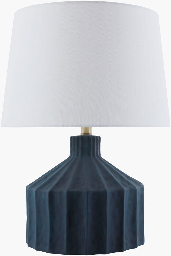 Tibida Accent Table Lamp large image 