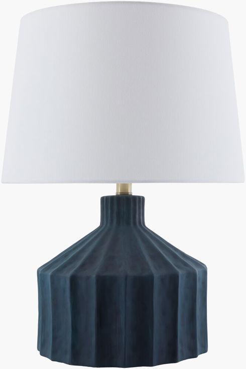 Tibida Accent Table Lamp