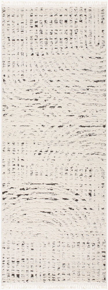 Berlin Machine Woven Rug