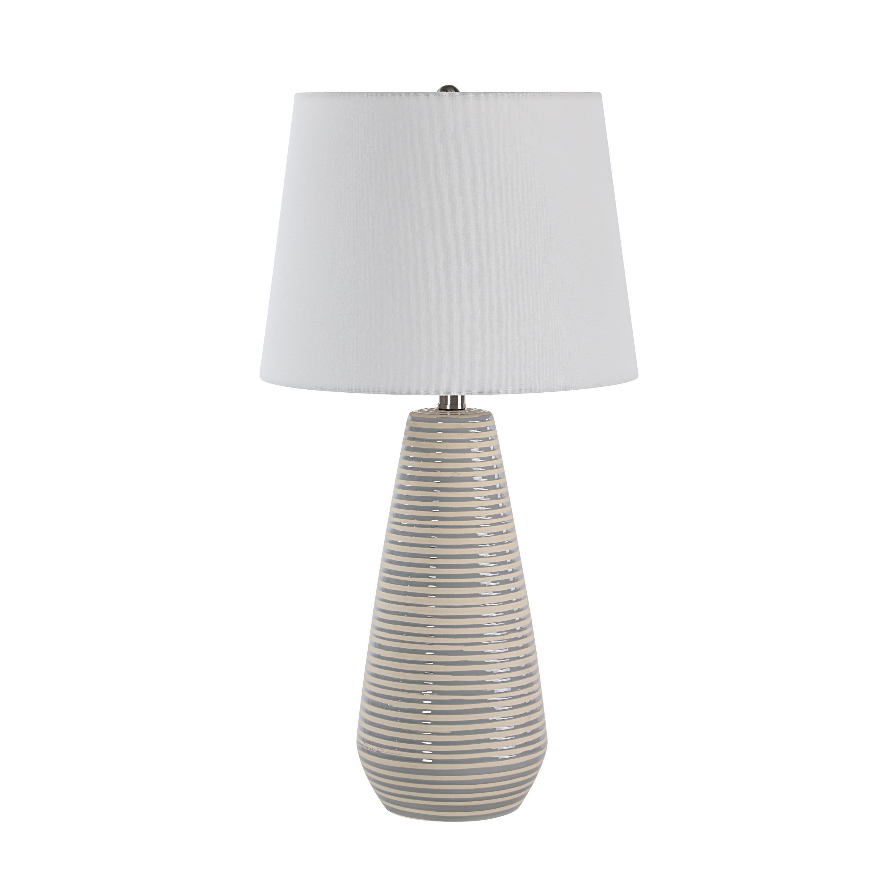 Pera, Table Lamp by Renwil, 26.25" height x 13.87" depth View 1