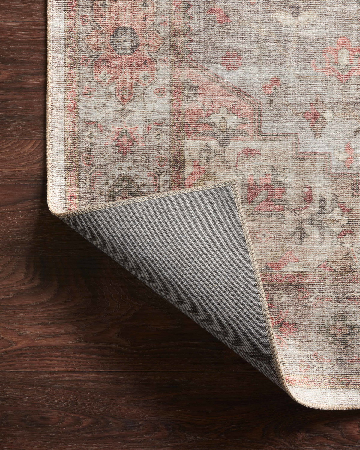 Loloi II Heidi Rug, 2'6" length x 7'6" width View 8