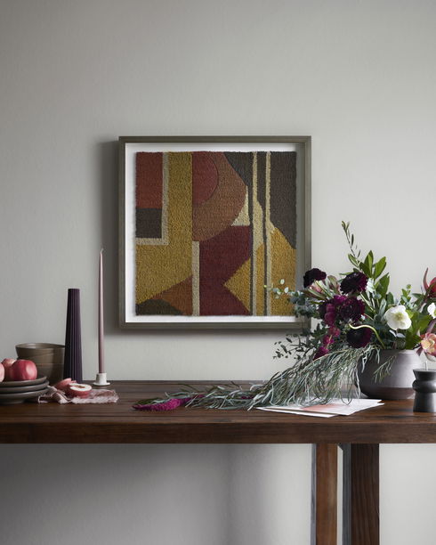 Loloi Soulmate Wall Art