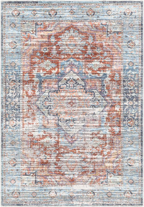 Nolita Machine Woven Rug
