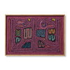 Loloi Condor Wall Art, Wall Hanging, 38" length x 26" width thumbnail 1