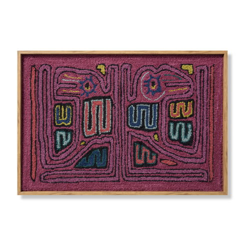 Loloi Condor Wall Art